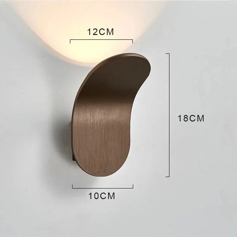 Lampe Moderne LED.