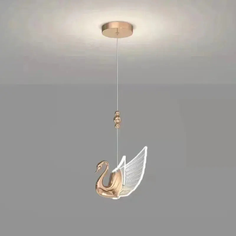 suspension moderne design pour intérieur élégant et créatif.