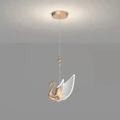 suspension moderne design pour intérieur élégant et créatif.