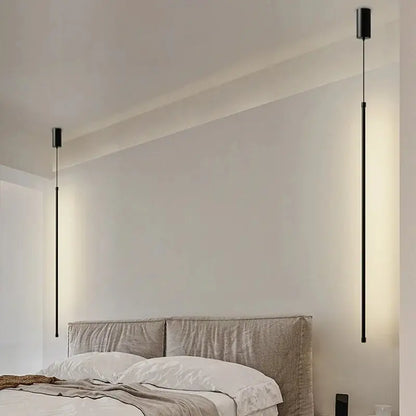 Lampe LED Suspendue.