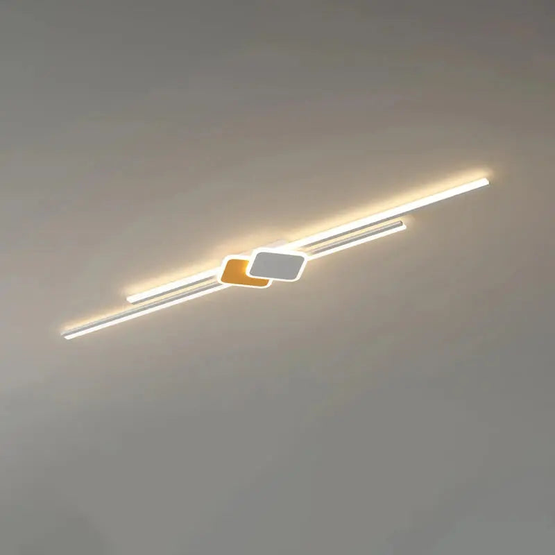 Lampe Nordic LED en Métal.