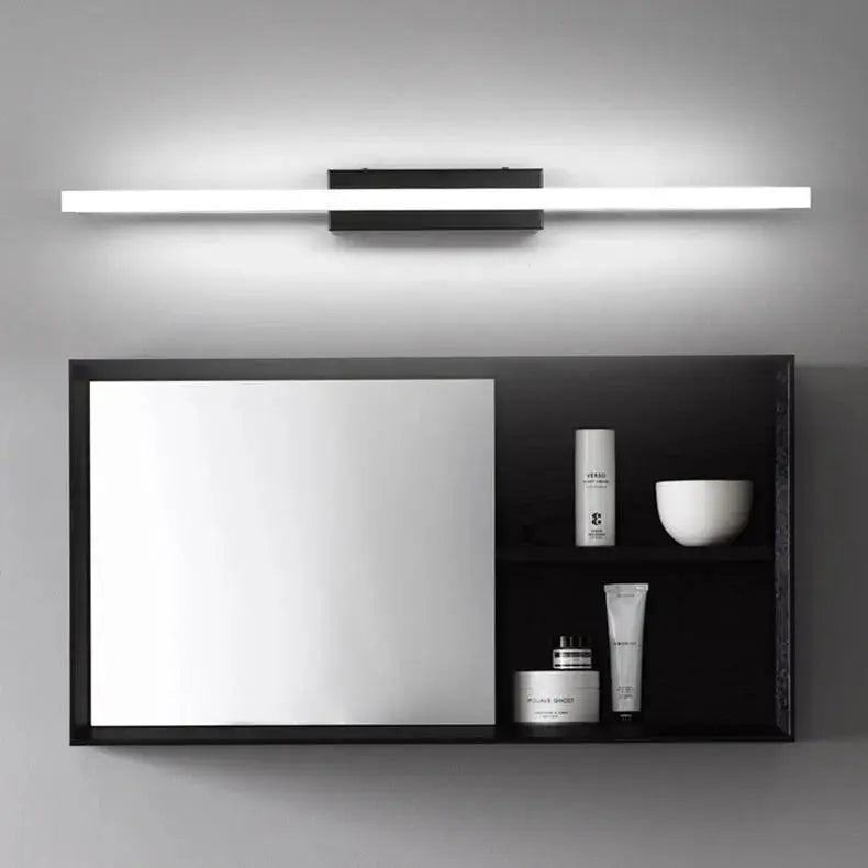 Lampe Murales Moderne LED en Aluminium.