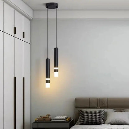 Lampe Moderne Suspendue.