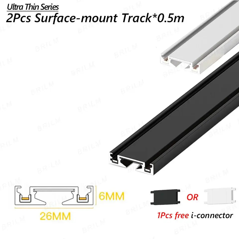 spot lumineux intelligent magnétique tuya zigbee à intensité variable Rayonnia  Luminaire Rayonnia