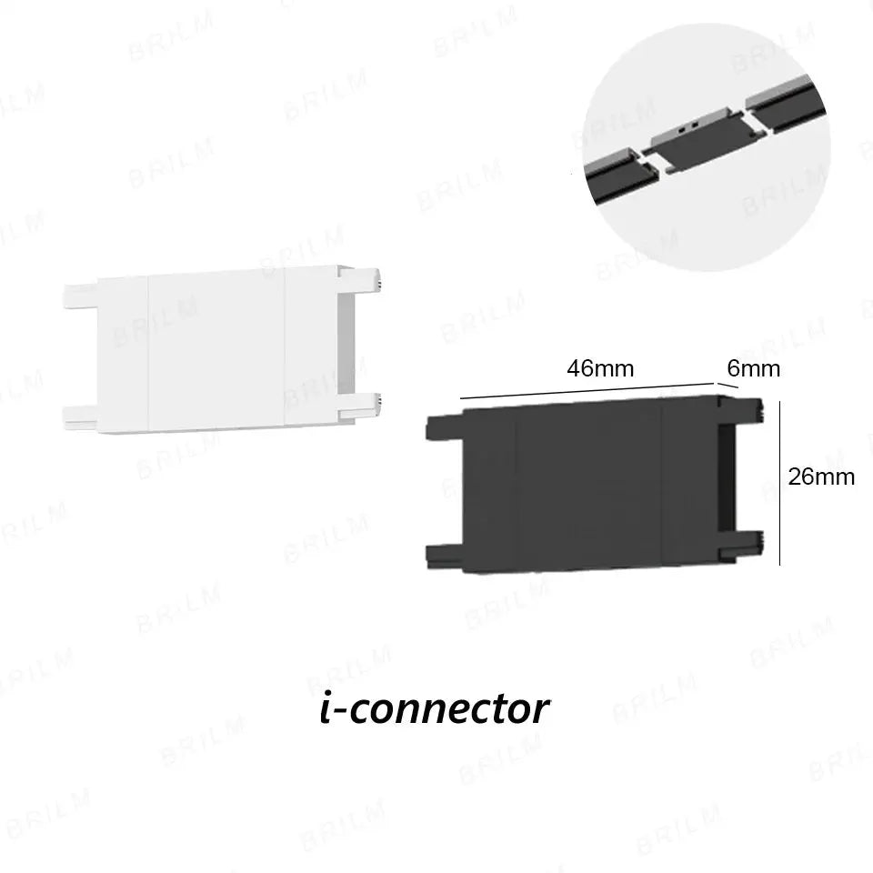 spot lumineux intelligent magnétique tuya zigbee à intensité variable Rayonnia  Luminaire Rayonnia