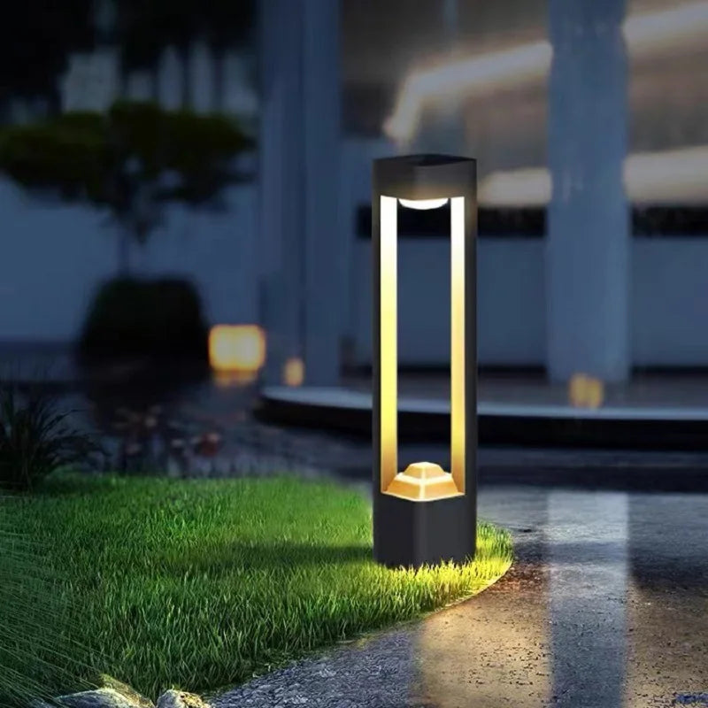 éclairage extérieur led pour jardin livraison gratuite.