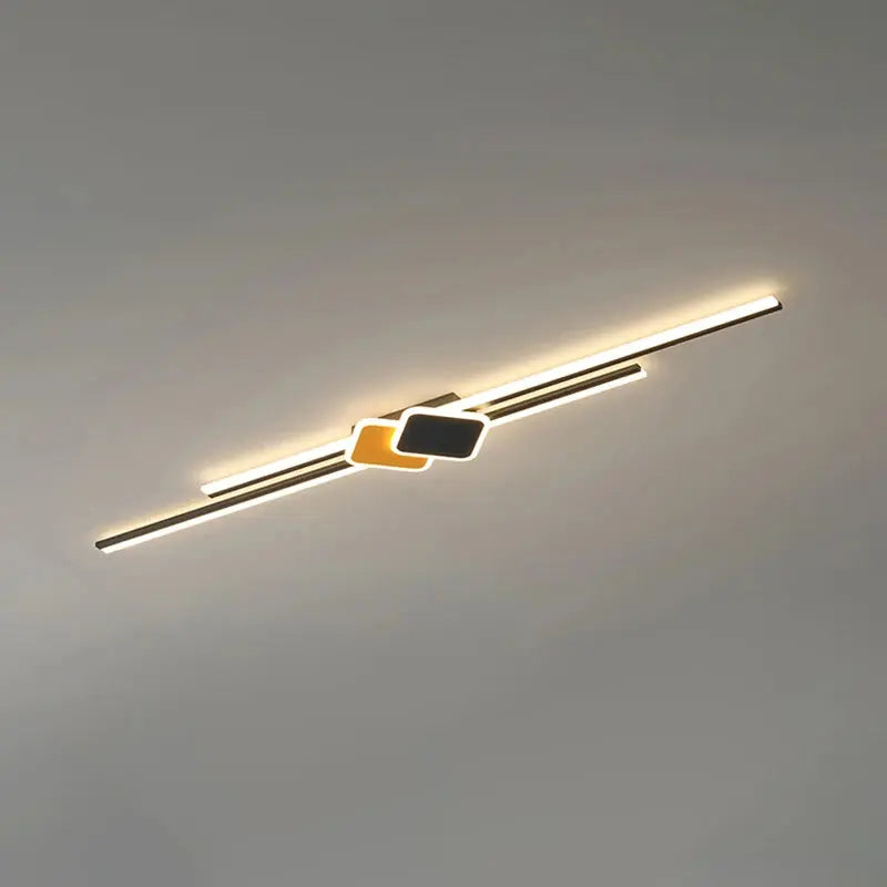 Lampe Nordic LED en Métal.