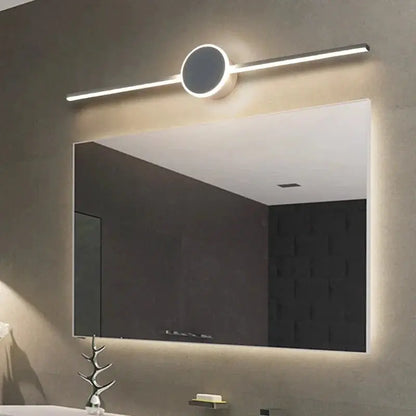 applique murale led moderne pour éclairage intérieur élégant.