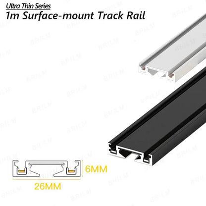 spot lumineux intelligent magnétique tuya zigbee à intensité variable Rayonnia  Luminaire Rayonnia