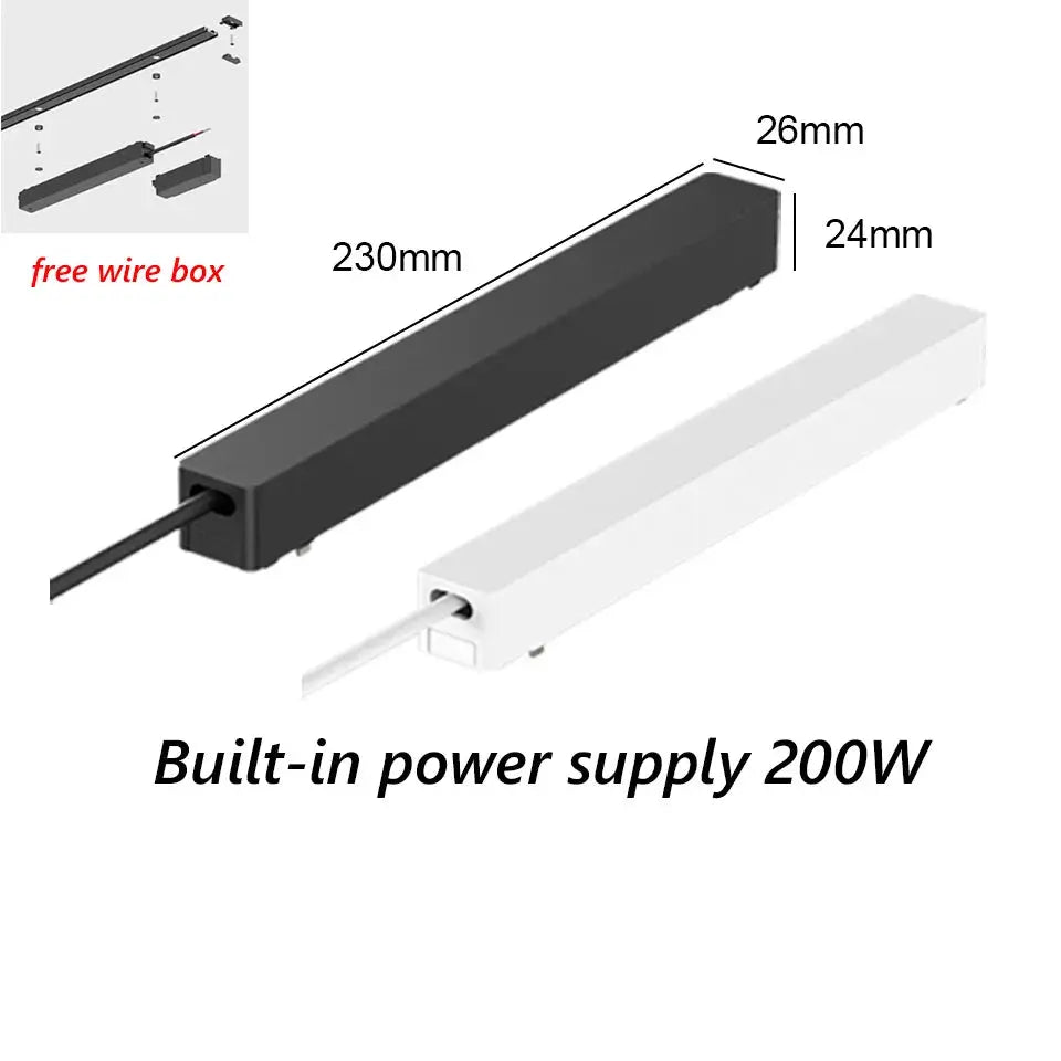 spot lumineux intelligent magnétique tuya zigbee à intensité variable Rayonnia  Luminaire Rayonnia