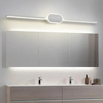 applique murale led moderne pour éclairage intérieur élégant.