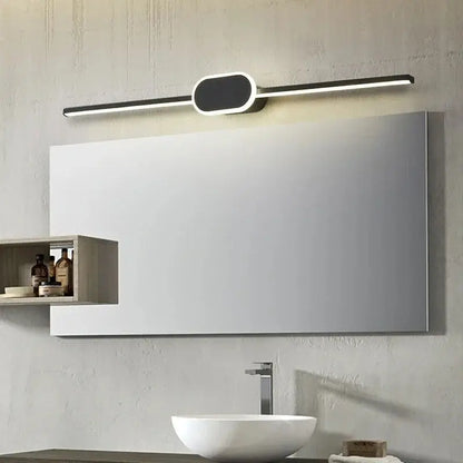 applique murale led moderne pour éclairage intérieur élégant.