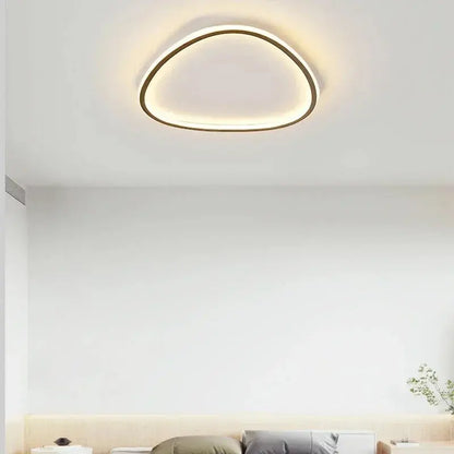 Plafonniers Moderne LED.