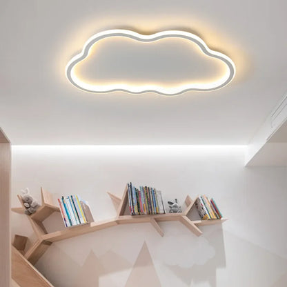 plafonnier led moderne pour décoration intérieure et ambiance chaleureuse.