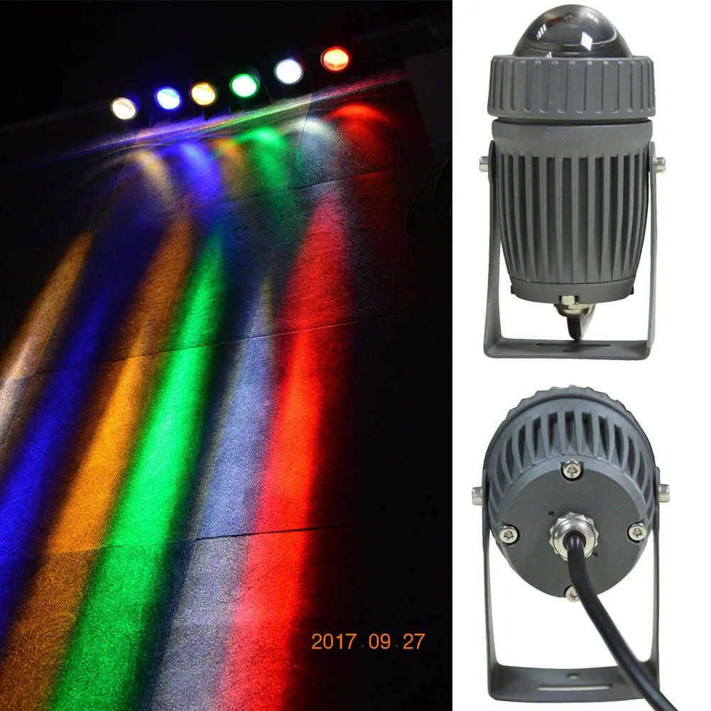 projecteur led extérieur étanche haute luminosité livraison gratuite.