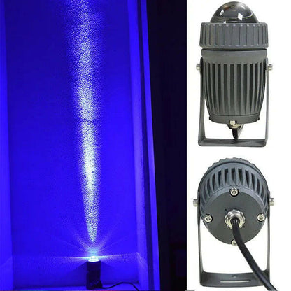 projecteur led extérieur étanche haute luminosité livraison gratuite.